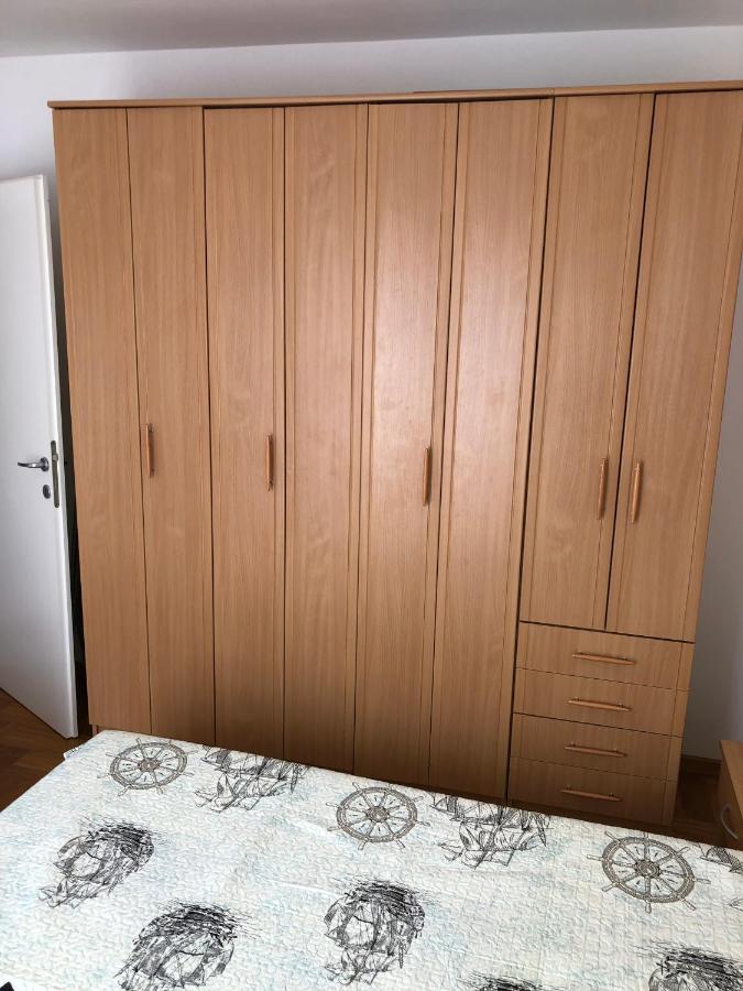 Vito & Rocco Apartment Malinska Luaran gambar