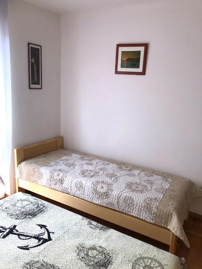 Vito & Rocco Apartment Malinska Luaran gambar