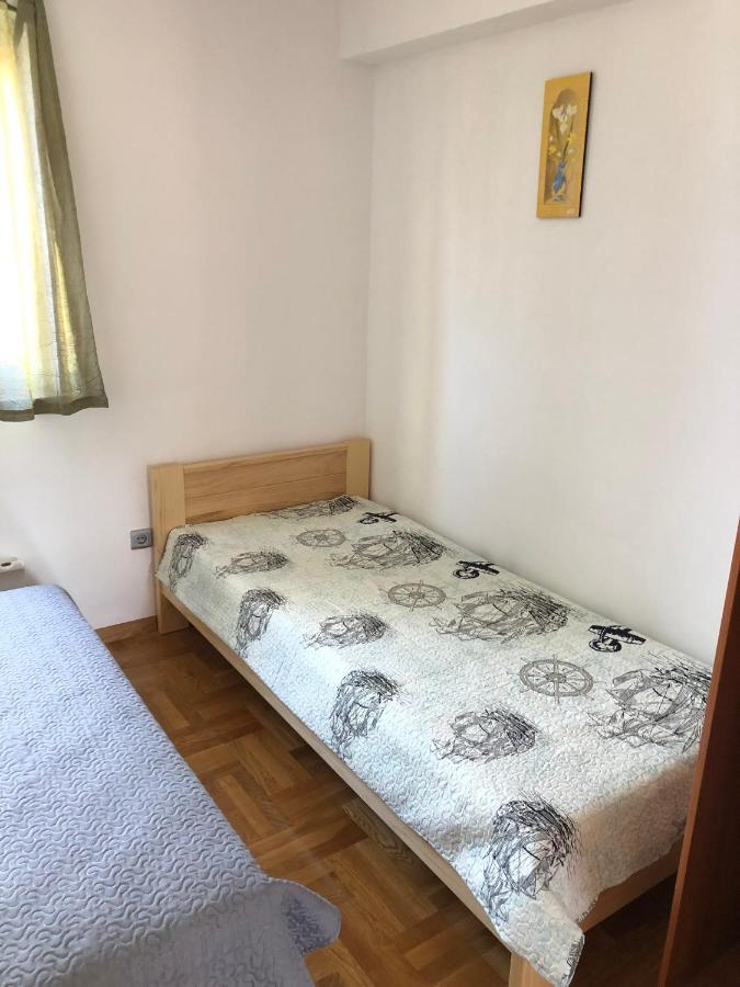 Vito & Rocco Apartment Malinska Luaran gambar