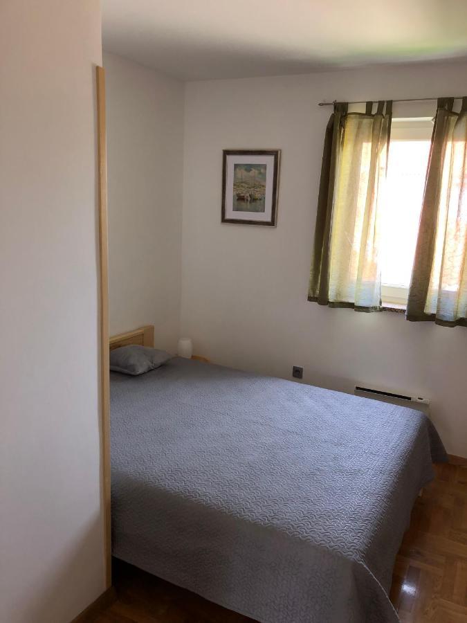 Vito & Rocco Apartment Malinska Luaran gambar
