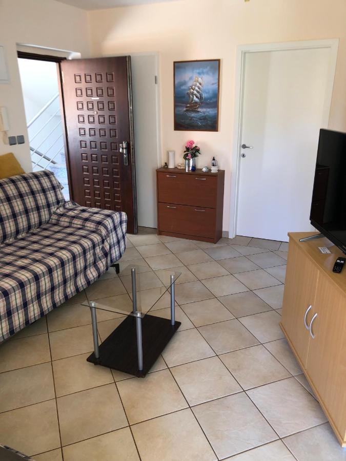 Vito & Rocco Apartment Malinska Luaran gambar