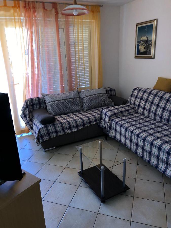 Vito & Rocco Apartment Malinska Luaran gambar