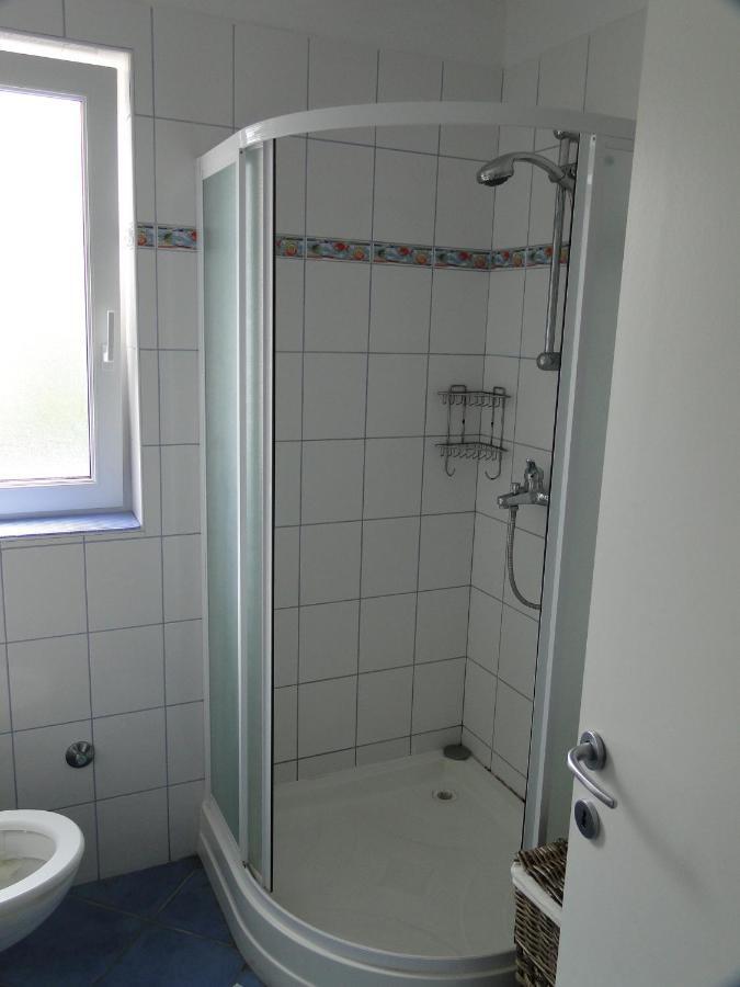 Vito & Rocco Apartment Malinska Bilik gambar